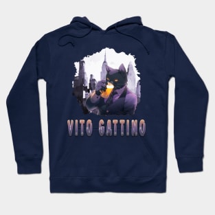 Omerta Vito Gattino Hoodie